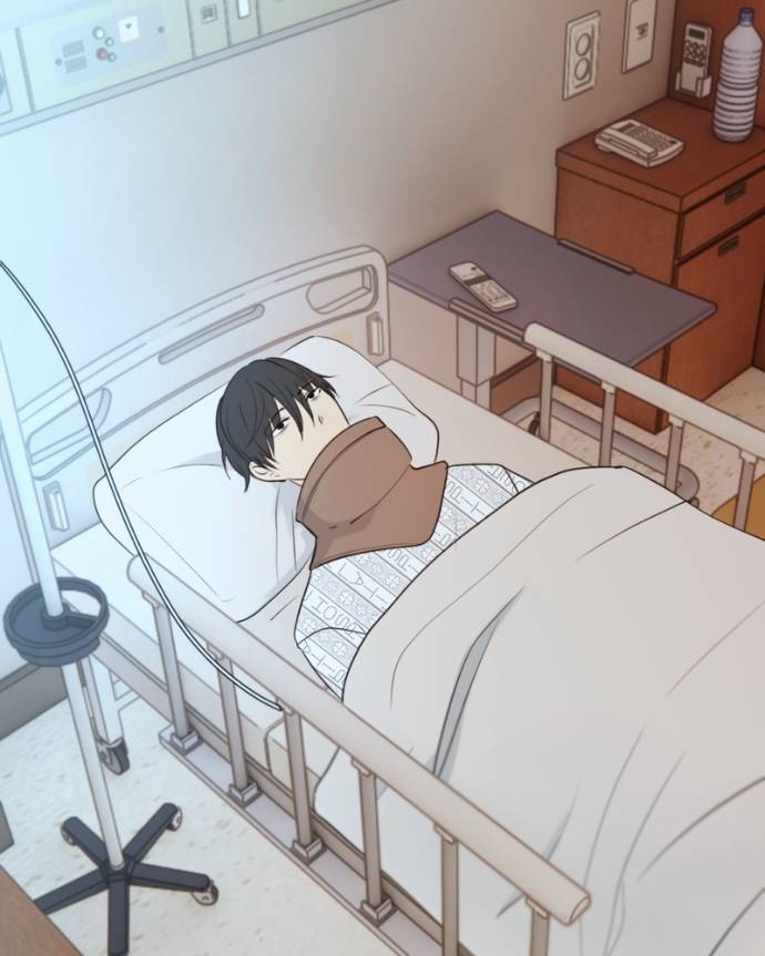 Read My Lovely Bodyguard ENGLISH Manga Online