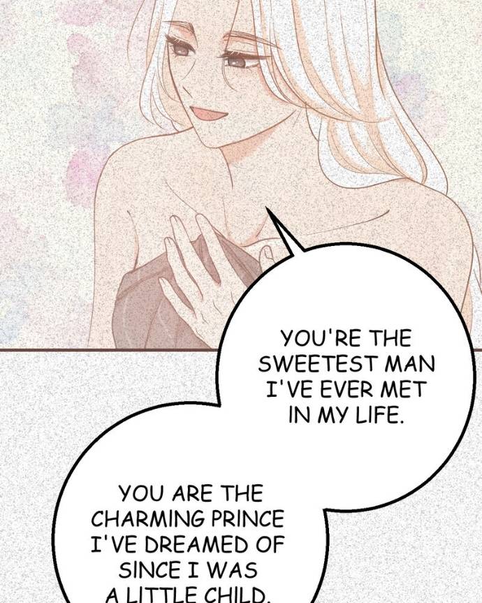 Read My Lovely Bodyguard ENGLISH Manga Online