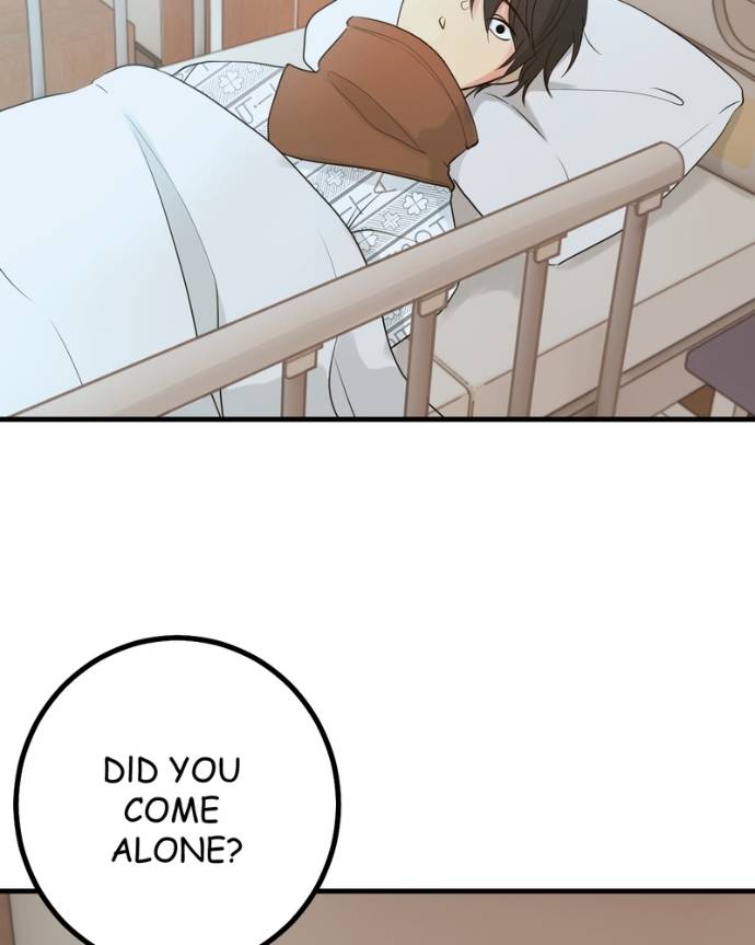 Read My Lovely Bodyguard ENGLISH Manga Online