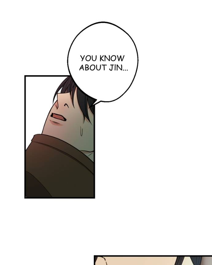 Read My Lovely Bodyguard ENGLISH Manga Online