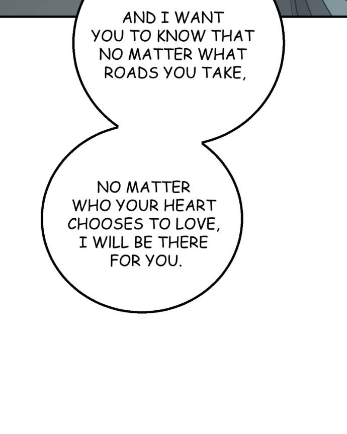 Read My Lovely Bodyguard ENGLISH Manga Online