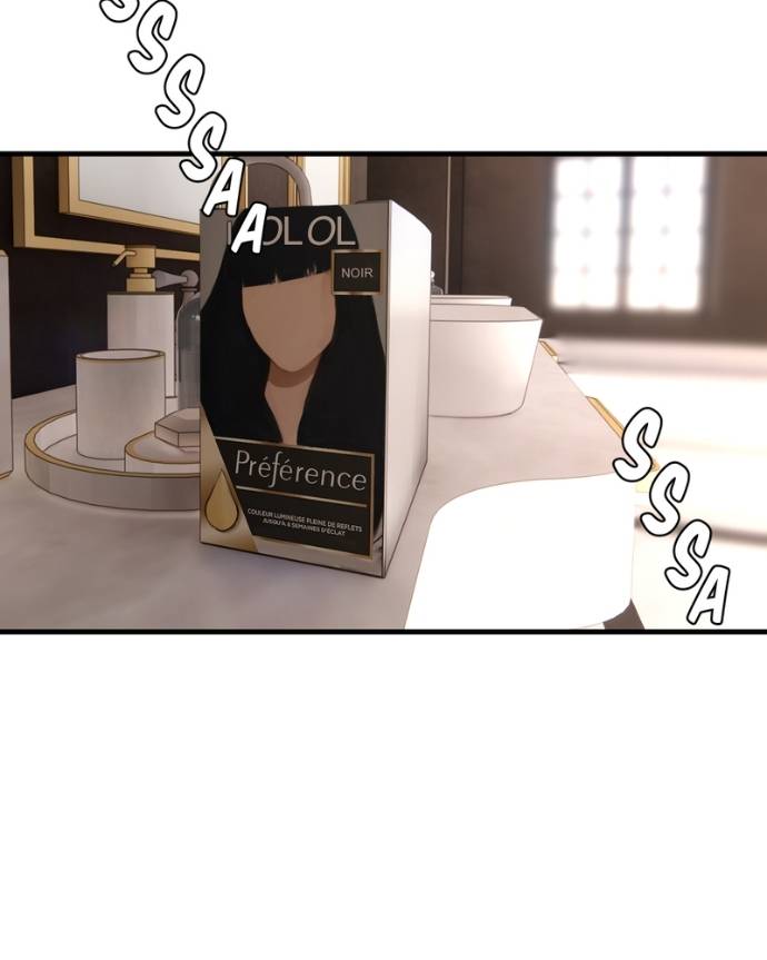 Read My Lovely Bodyguard ENGLISH Manga Online