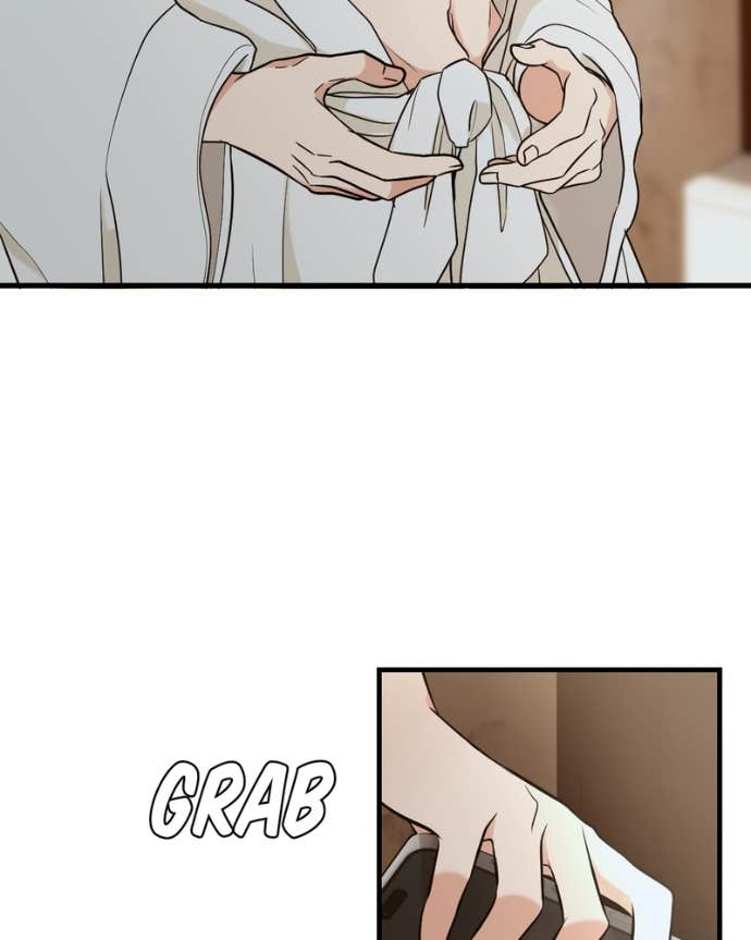 Read My Lovely Bodyguard ENGLISH Manga Online