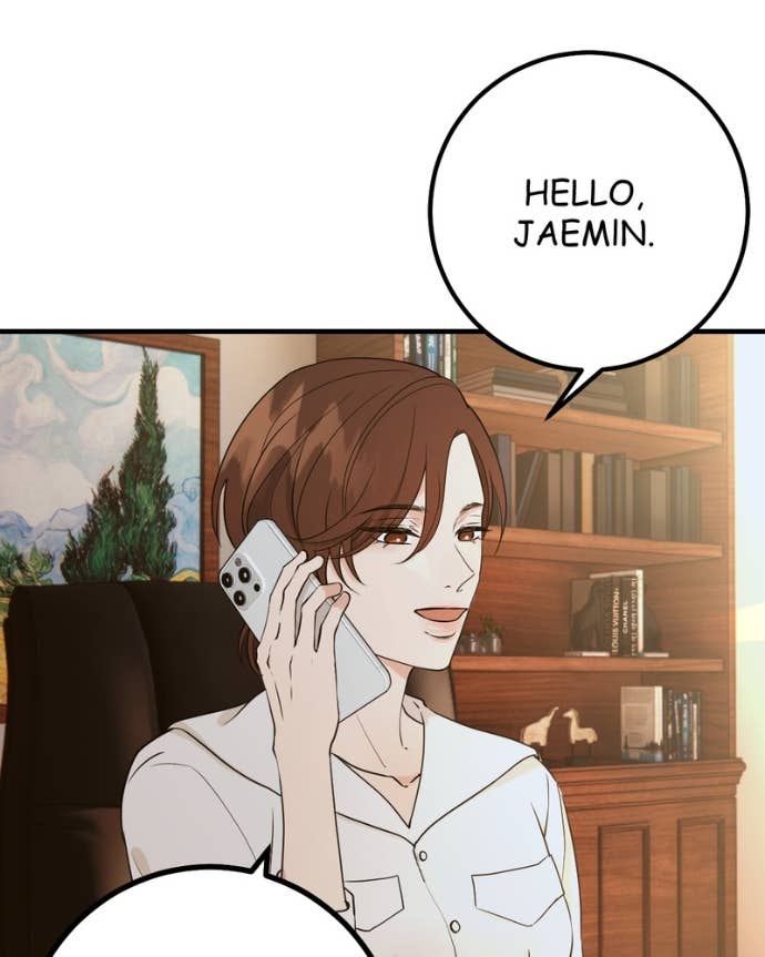 Read My Lovely Bodyguard ENGLISH Manga Online