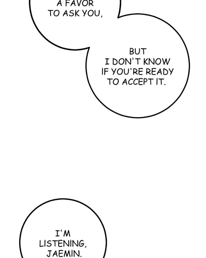 Read My Lovely Bodyguard ENGLISH Manga Online