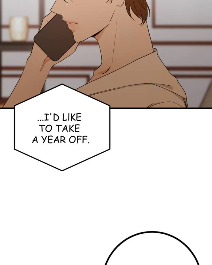 Read My Lovely Bodyguard ENGLISH Manga Online