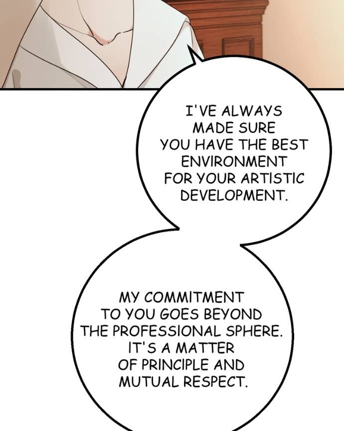 Read My Lovely Bodyguard ENGLISH Manga Online