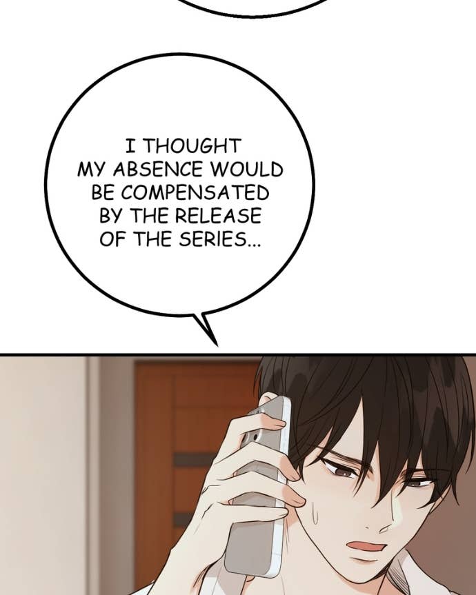 Read My Lovely Bodyguard ENGLISH Manga Online