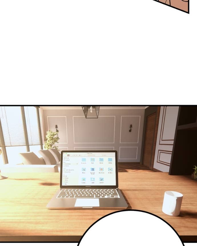 Read My Lovely Bodyguard ENGLISH Manga Online