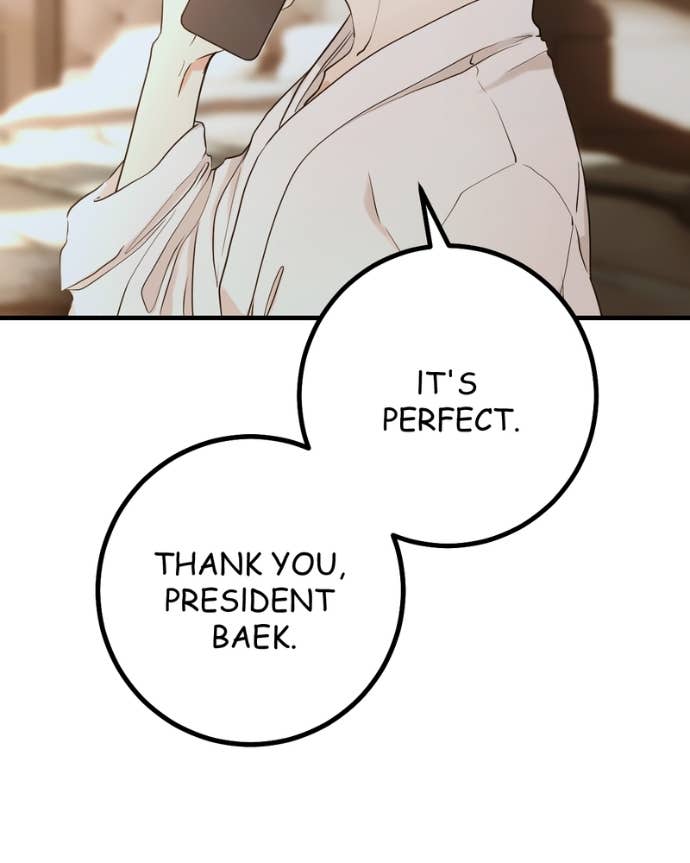 Read My Lovely Bodyguard ENGLISH Manga Online