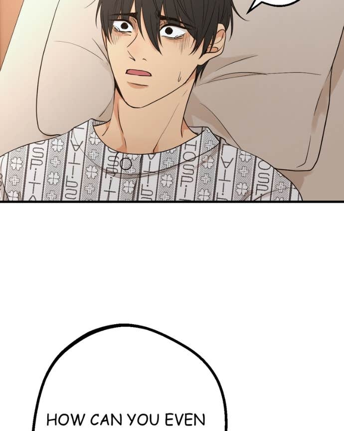 Read My Lovely Bodyguard ENGLISH Manga Online