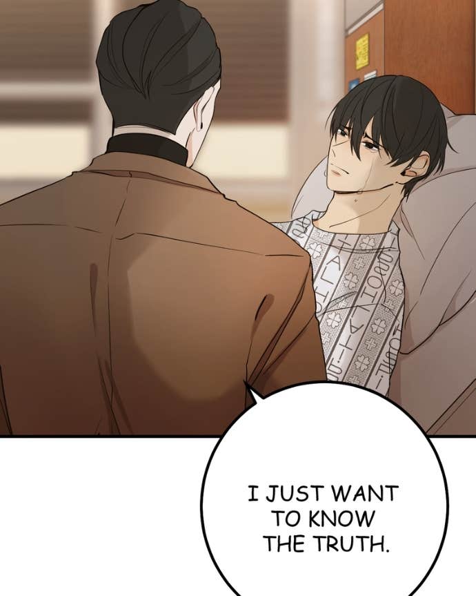 Read My Lovely Bodyguard ENGLISH Manga Online