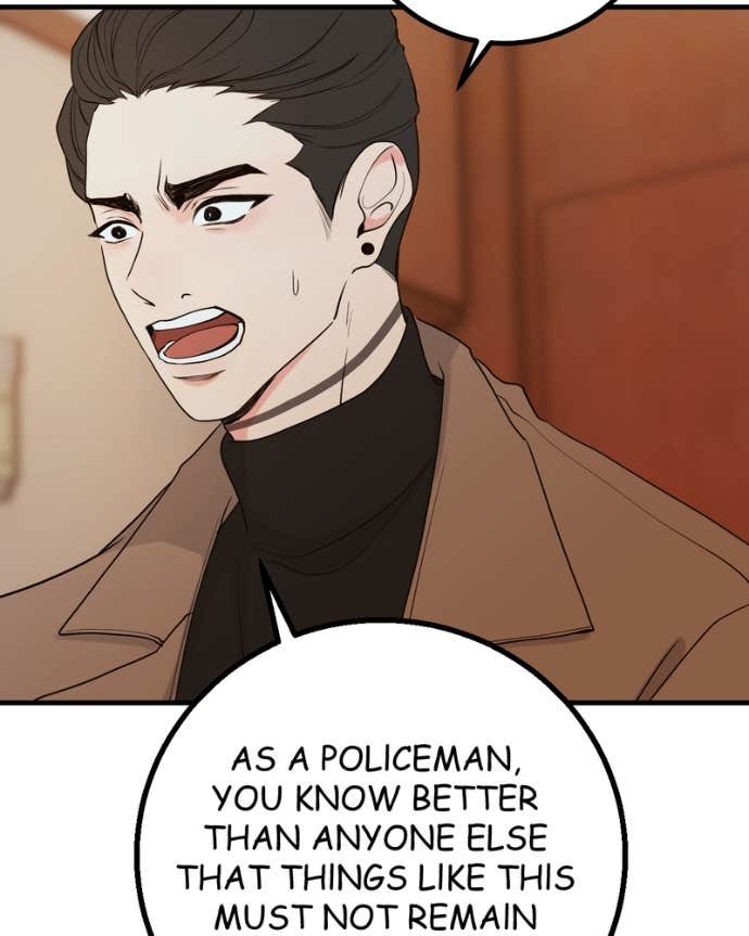 Read My Lovely Bodyguard ENGLISH Manga Online