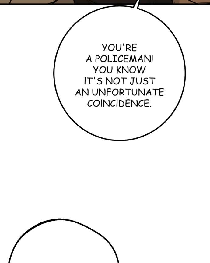 Read My Lovely Bodyguard ENGLISH Manga Online