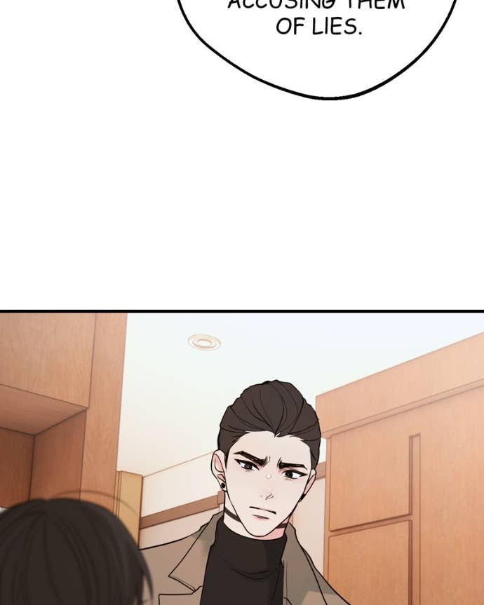 Read My Lovely Bodyguard ENGLISH Manga Online