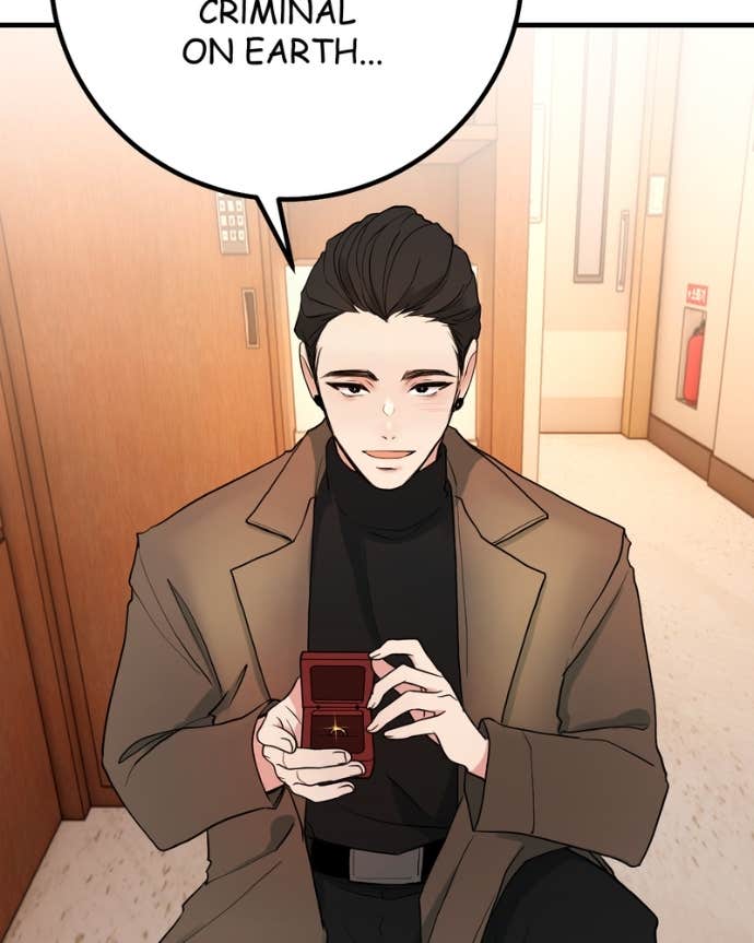 Read My Lovely Bodyguard ENGLISH Manga Online