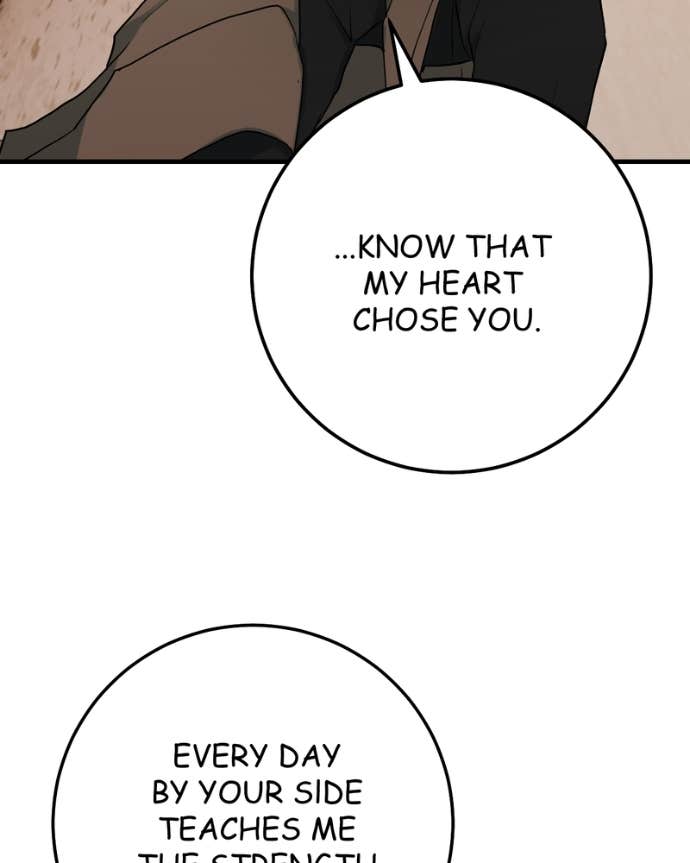 Read My Lovely Bodyguard ENGLISH Manga Online