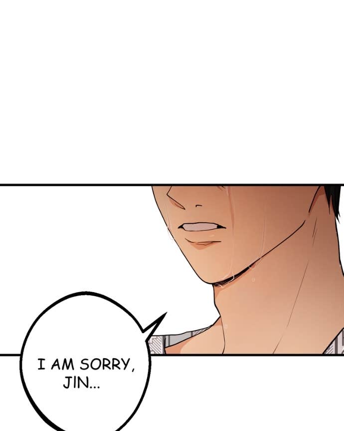 Read My Lovely Bodyguard ENGLISH Manga Online