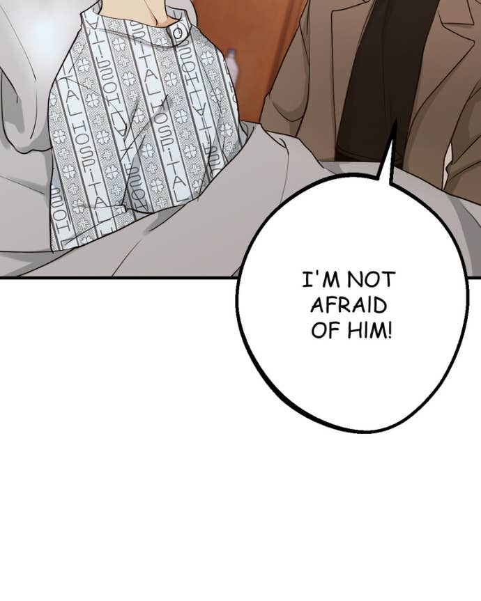 Read My Lovely Bodyguard ENGLISH Manga Online