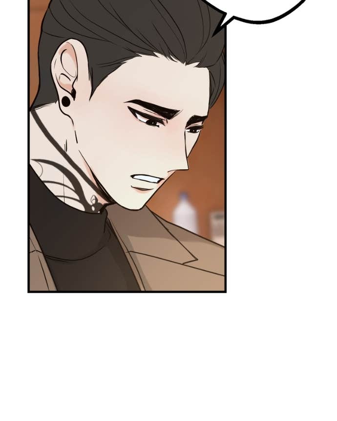 Read My Lovely Bodyguard ENGLISH Manga Online