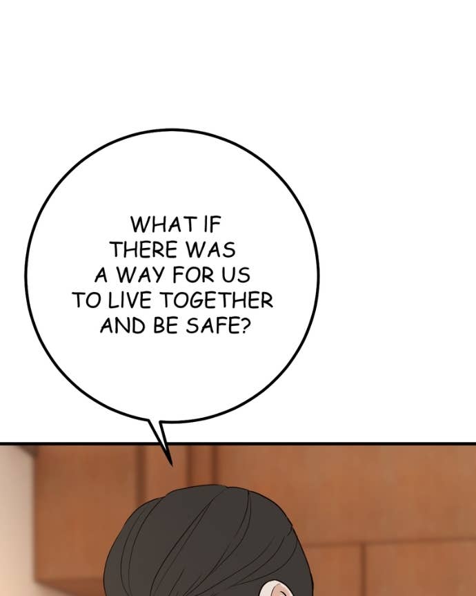 Read My Lovely Bodyguard ENGLISH Manga Online