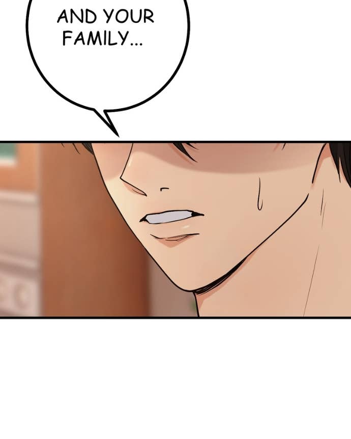 Read My Lovely Bodyguard ENGLISH Manga Online