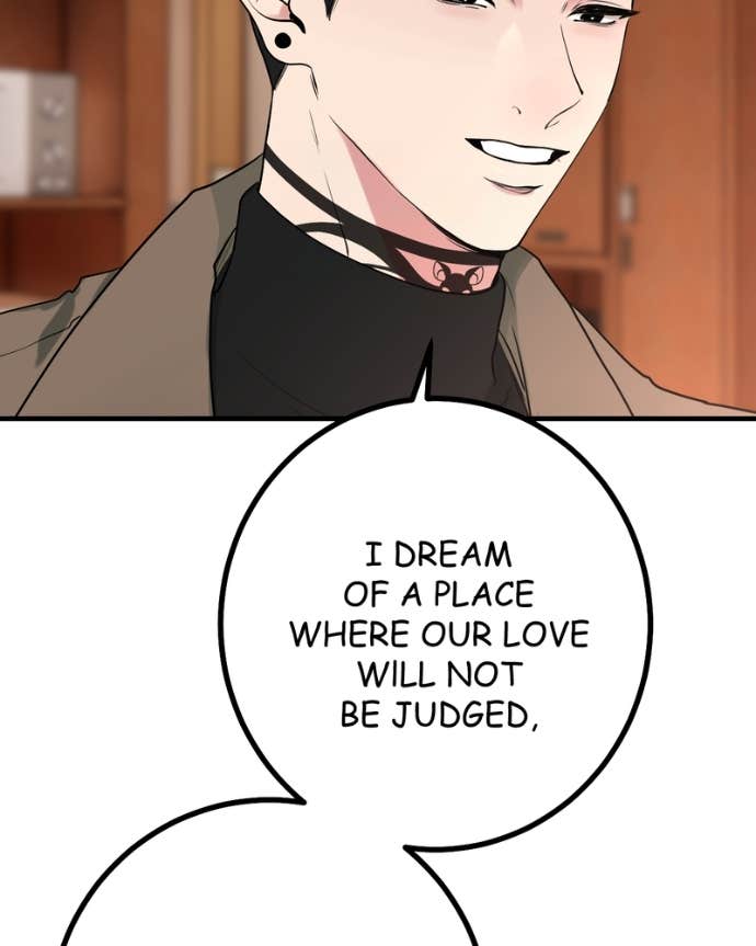 Read My Lovely Bodyguard ENGLISH Manga Online