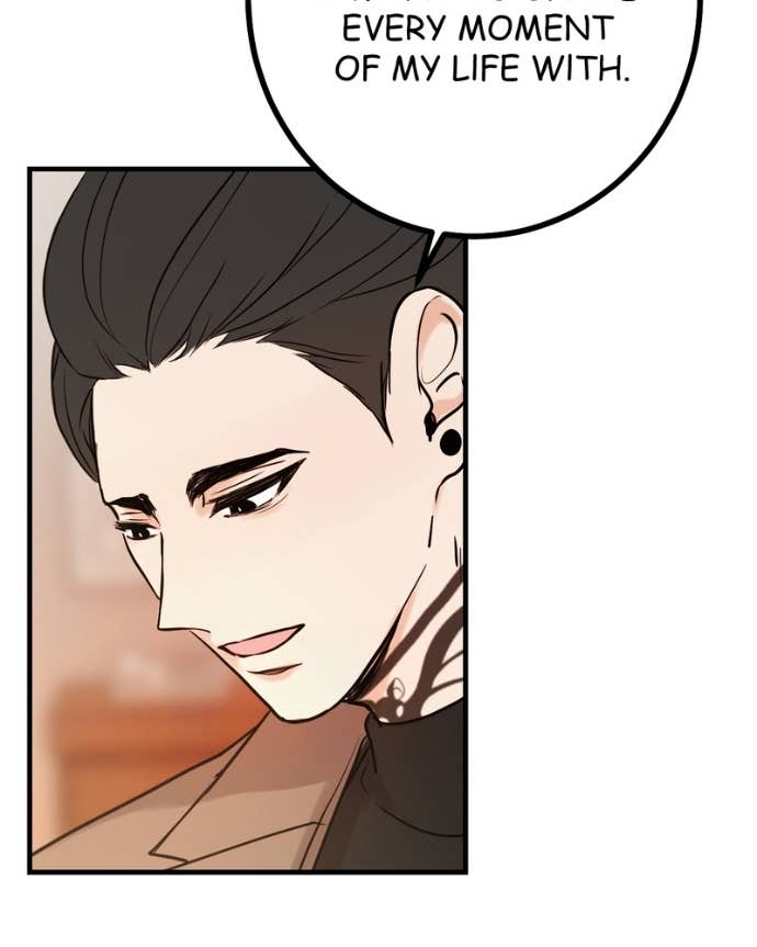 Read My Lovely Bodyguard ENGLISH Manga Online