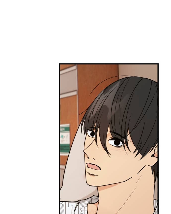 Read My Lovely Bodyguard ENGLISH Manga Online