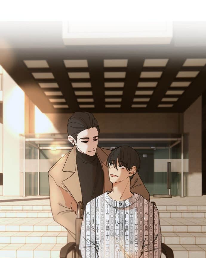 Read My Lovely Bodyguard ENGLISH Manga Online