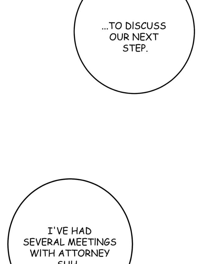 Read My Lovely Bodyguard ENGLISH Manga Online