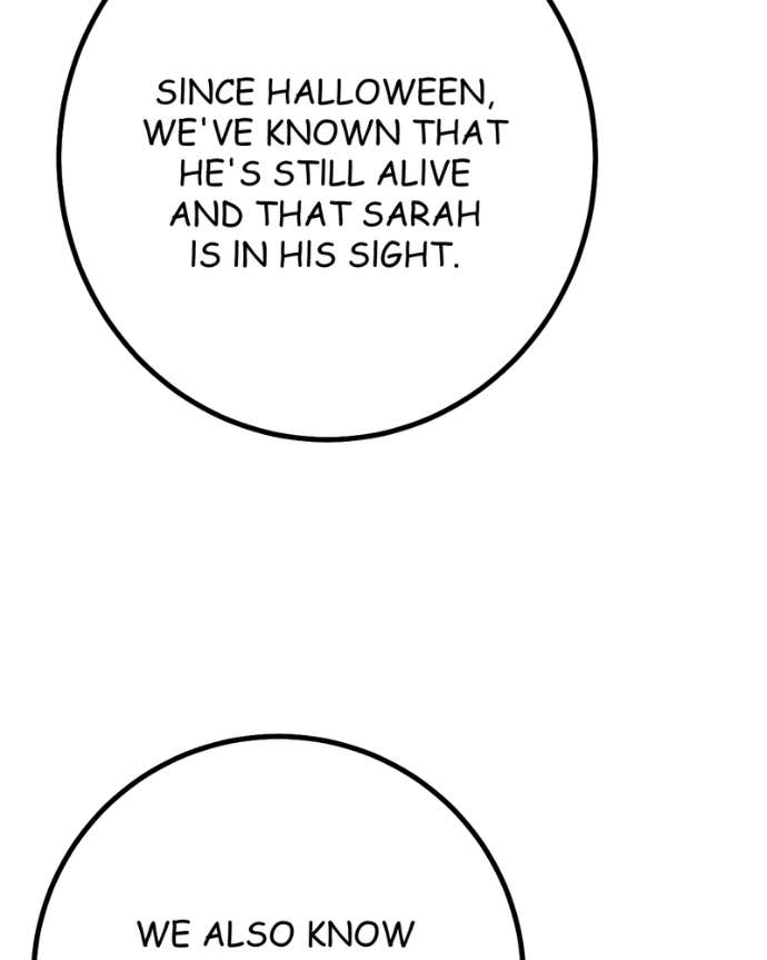 Read My Lovely Bodyguard ENGLISH Manga Online