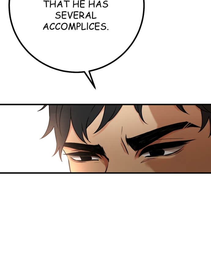 Read My Lovely Bodyguard ENGLISH Manga Online