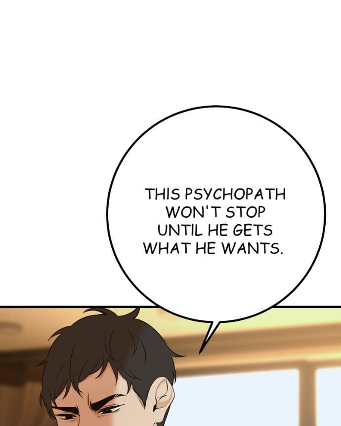 Read My Lovely Bodyguard ENGLISH Manga Online