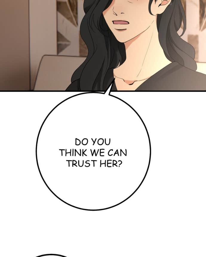 Read My Lovely Bodyguard ENGLISH Manga Online