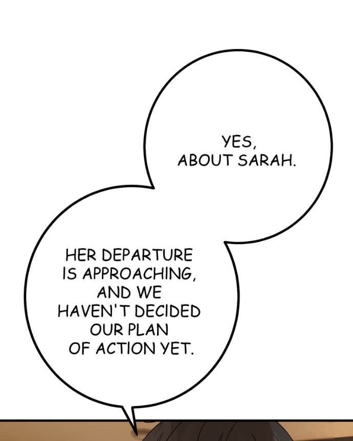 Read My Lovely Bodyguard ENGLISH Manga Online