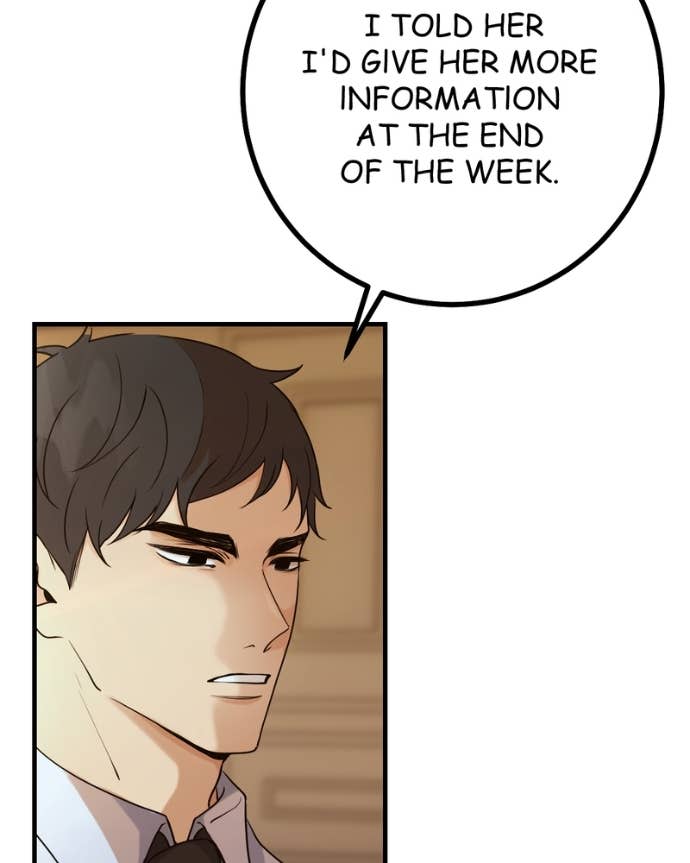 Read My Lovely Bodyguard ENGLISH Manga Online