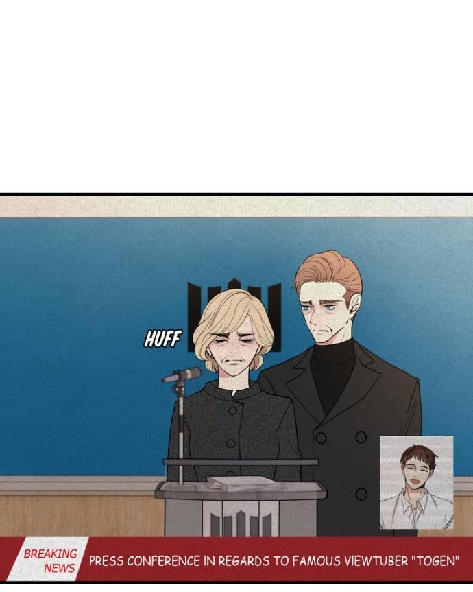 Read My Lovely Bodyguard ENGLISH Manga Online