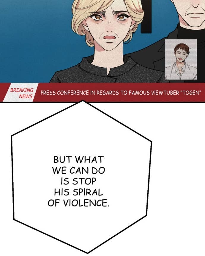 Read My Lovely Bodyguard ENGLISH Manga Online