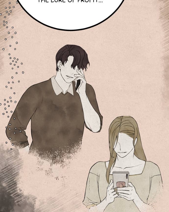 Read My Lovely Bodyguard ENGLISH Manga Online