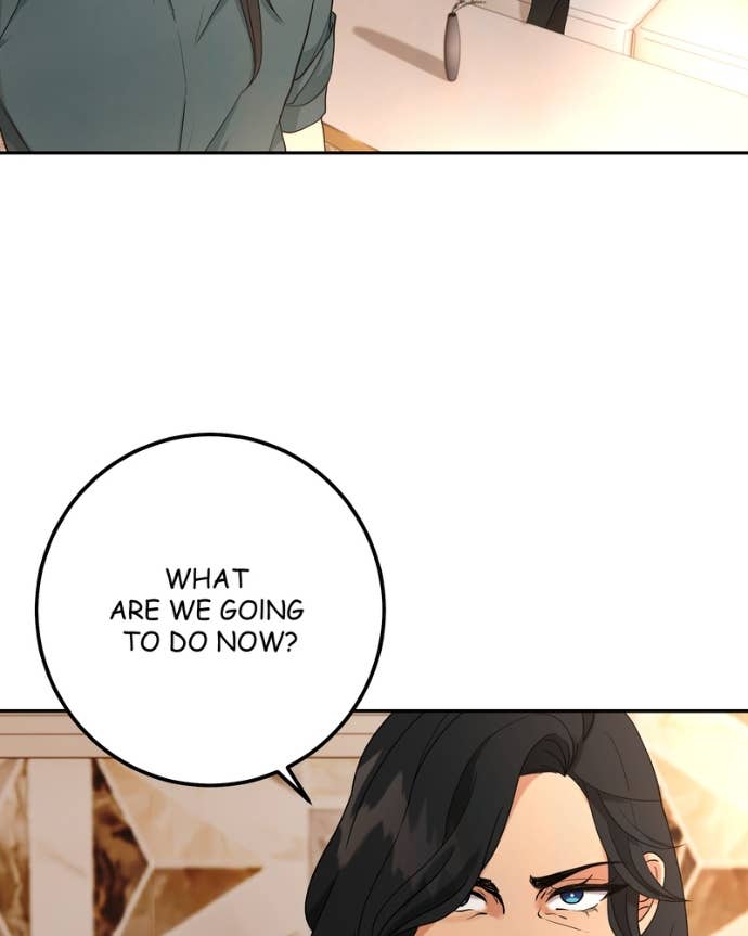 Read My Lovely Bodyguard ENGLISH Manga Online