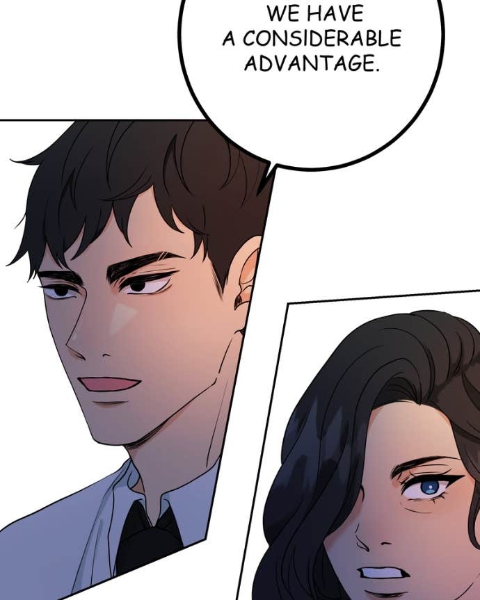 Read My Lovely Bodyguard ENGLISH Manga Online