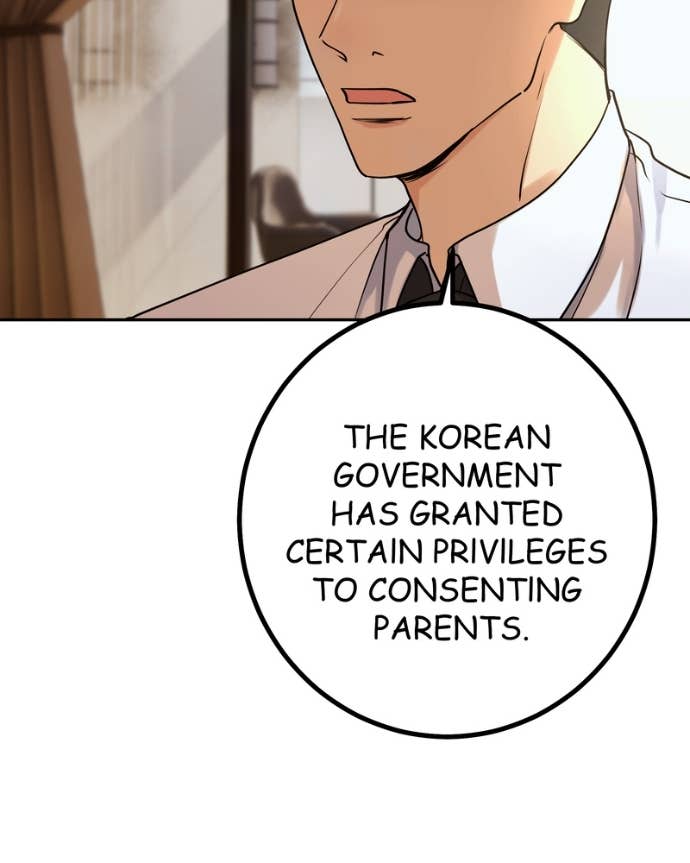 Read My Lovely Bodyguard ENGLISH Manga Online