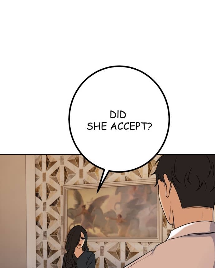 Read My Lovely Bodyguard ENGLISH Manga Online