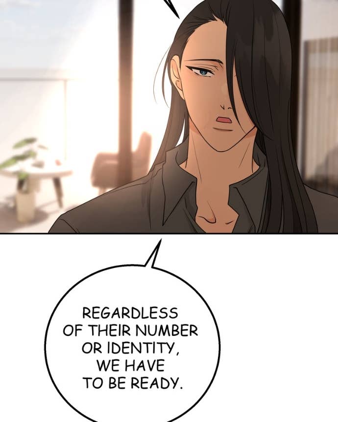 Read My Lovely Bodyguard ENGLISH Manga Online