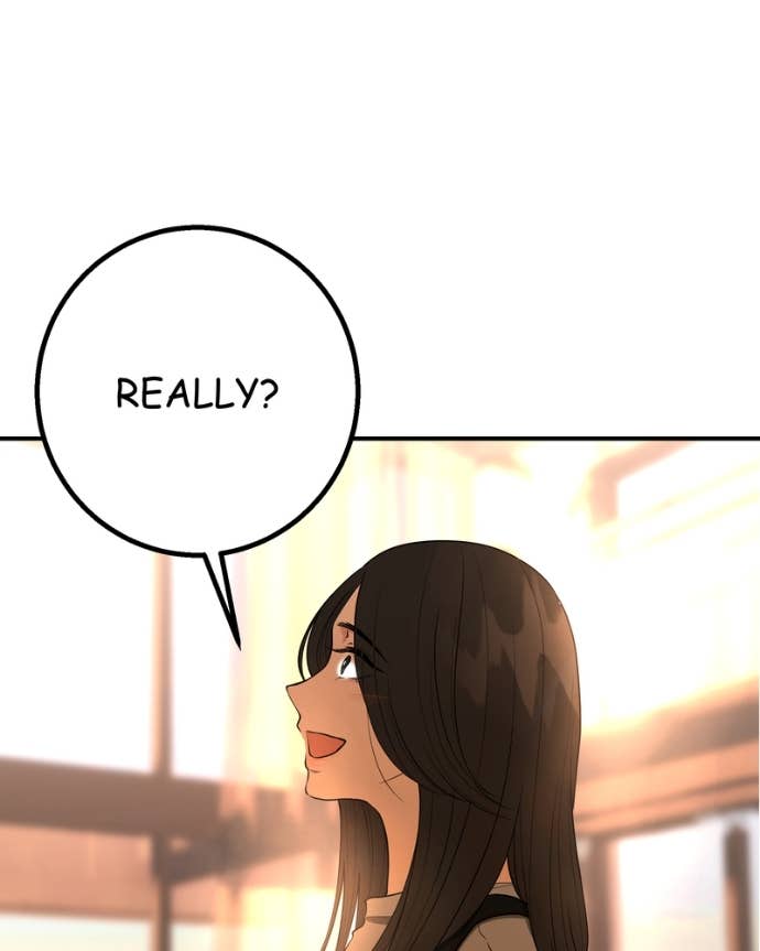 Read My Lovely Bodyguard ENGLISH Manga Online