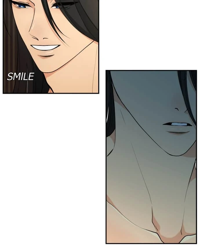 Read My Lovely Bodyguard ENGLISH Manga Online