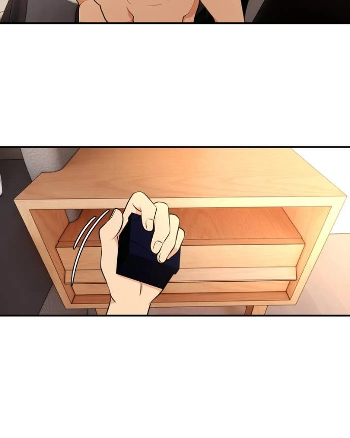 Read My Lovely Bodyguard ENGLISH Manga Online