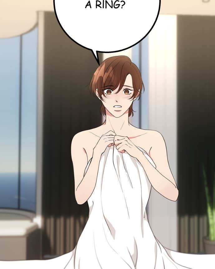 Read My Lovely Bodyguard ENGLISH Manga Online