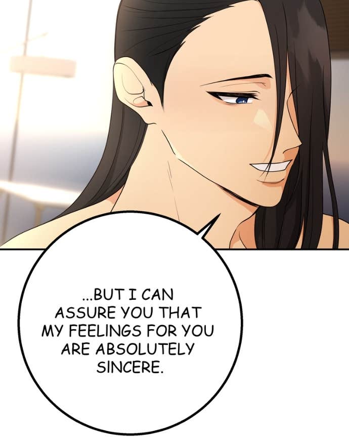 Read My Lovely Bodyguard ENGLISH Manga Online